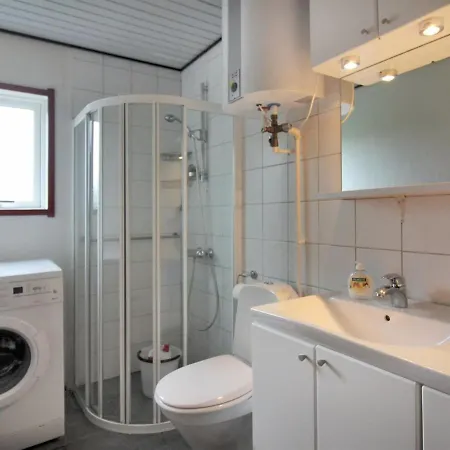 Mauritz - 300m From The Sea In Bornholm By Interhome *