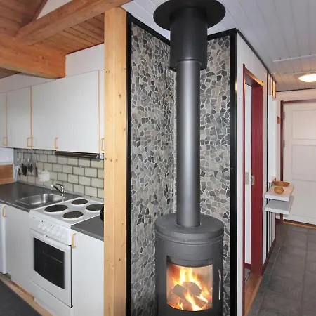 Prázdninový dům Mauritz - 300m From The Sea In Bornholm By Interhome