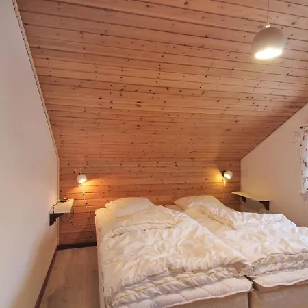 Prázdninový dům Mauritz - 300m From The Sea In Bornholm By Interhome Hasle