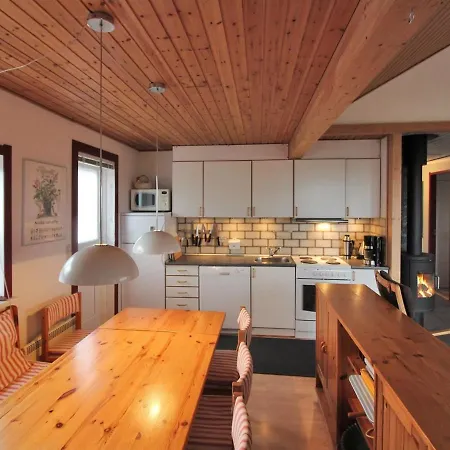 Prázdninový dům Mauritz - 300m From The Sea In Bornholm By Interhome *