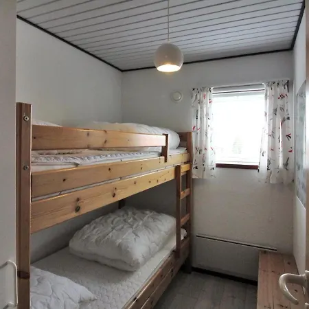 Mauritz - 300m From The Sea In Bornholm By Interhome Hasle
