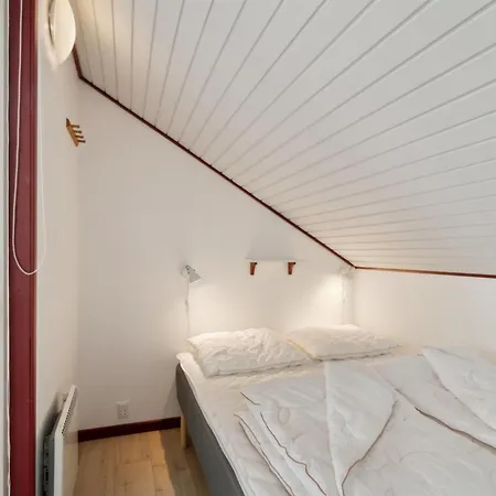 Mauritz - 300m From The Sea In Bornholm By Interhome Prázdninový dům *