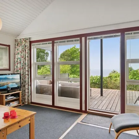 Mauritz - 300m From The Sea In Bornholm By Interhome *