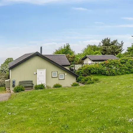 Mauritz - 300m From The Sea In Bornholm By Interhome *