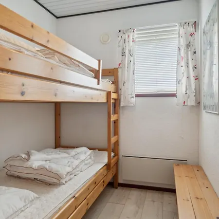 Mauritz - 300m From The Sea By Interhome *