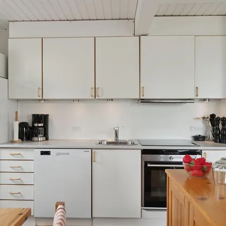 Mauritz - 300m From The Sea By Interhome