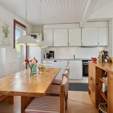 Dom wakacyjny Mauritz - 300m From The Sea By Interhome *