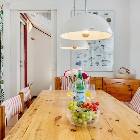 Mauritz - 300m From The Sea By Interhome *